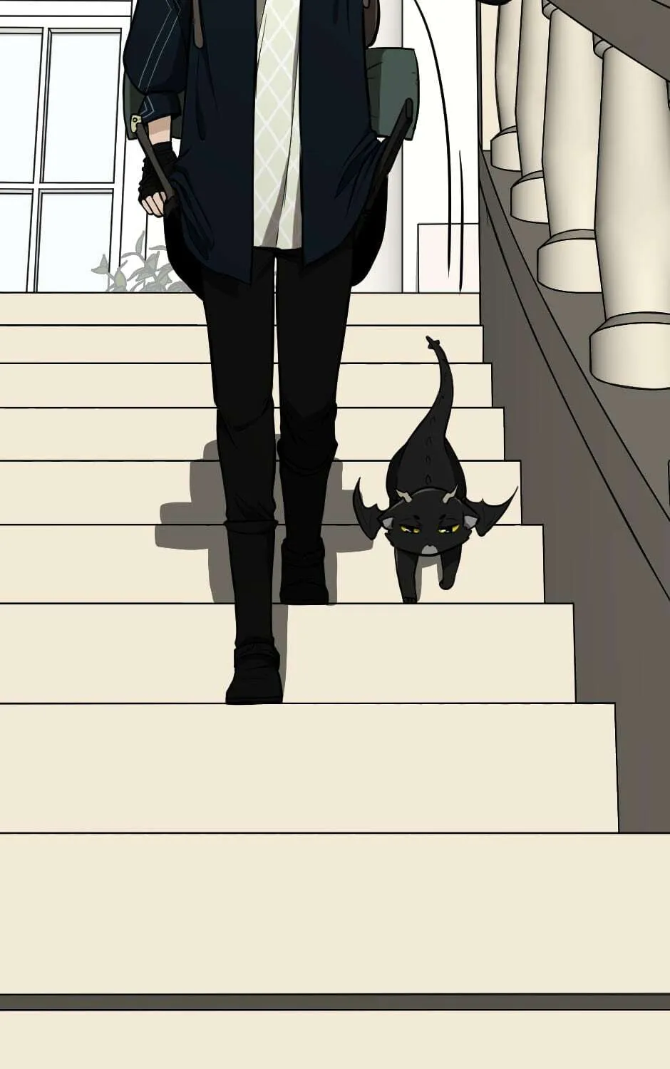 Read The Beginning After the End chapter 48 image 26 on Lezhin