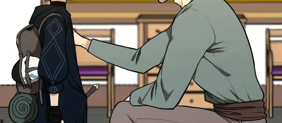 Read The Beginning After the End chapter 48 image 31 on Lezhin