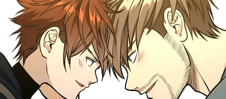 Read The Beginning After the End chapter 48 image 33 on Lezhin