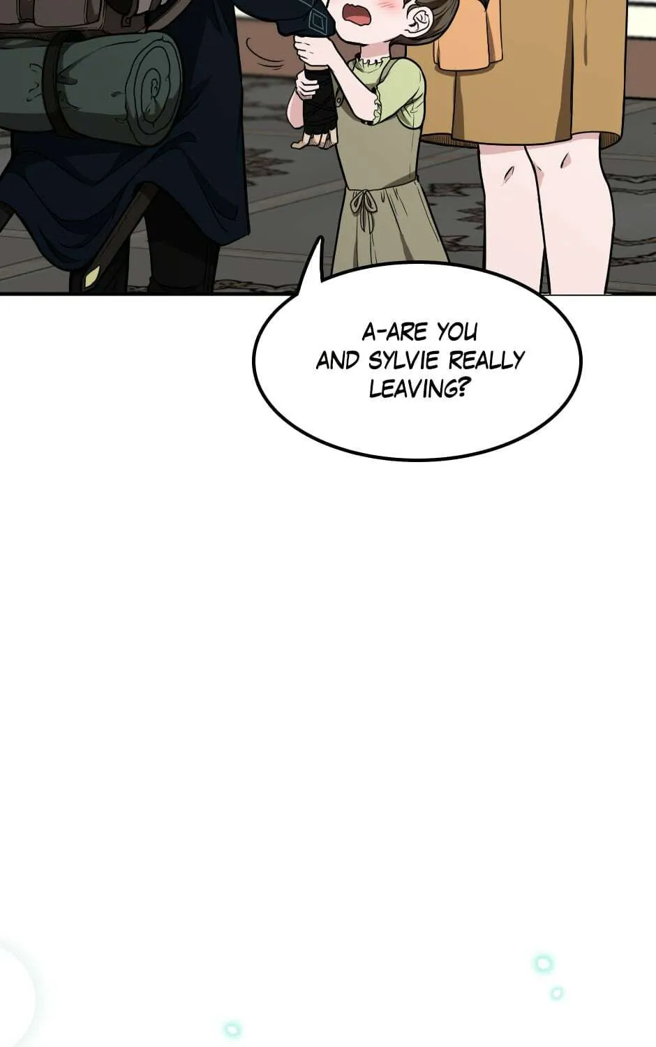 Read The Beginning After the End chapter 48 image 38 on Lezhin