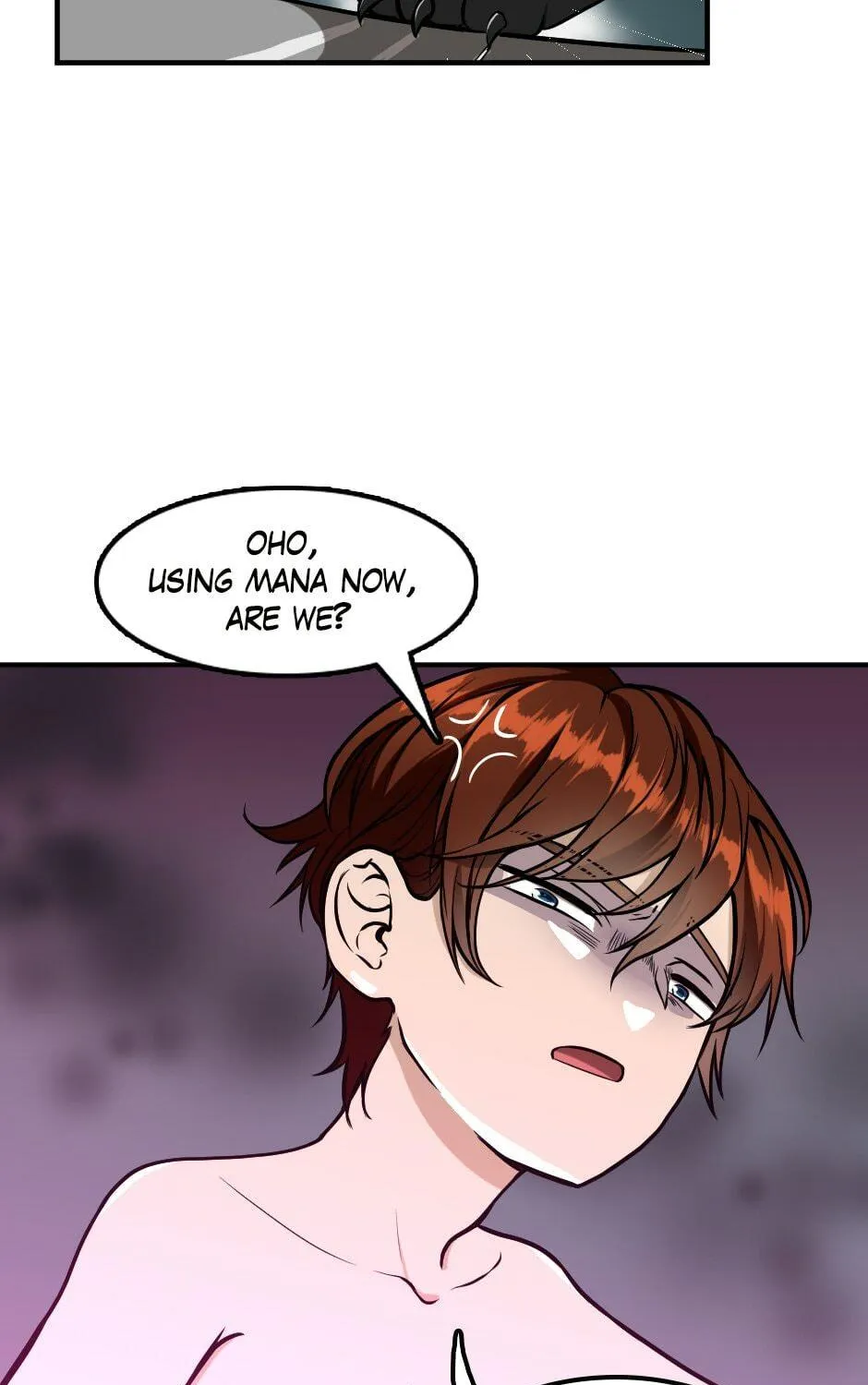 Read The Beginning After the End chapter 48 image 4 on Lezhin