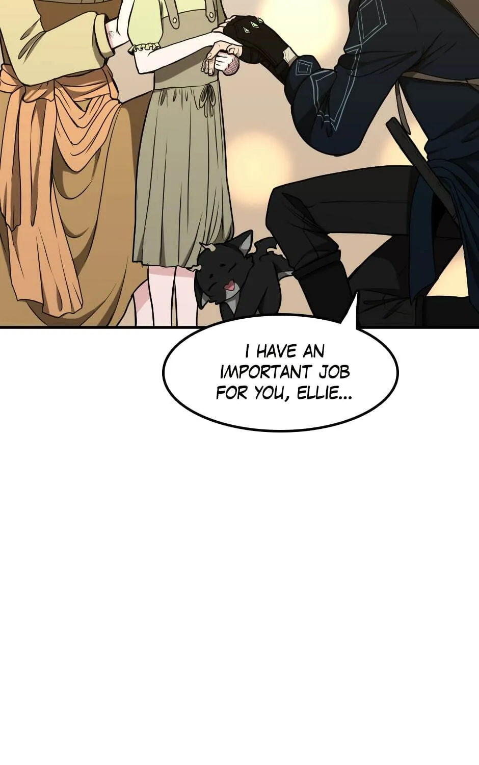 Read The Beginning After the End chapter 48 image 50 on Lezhin