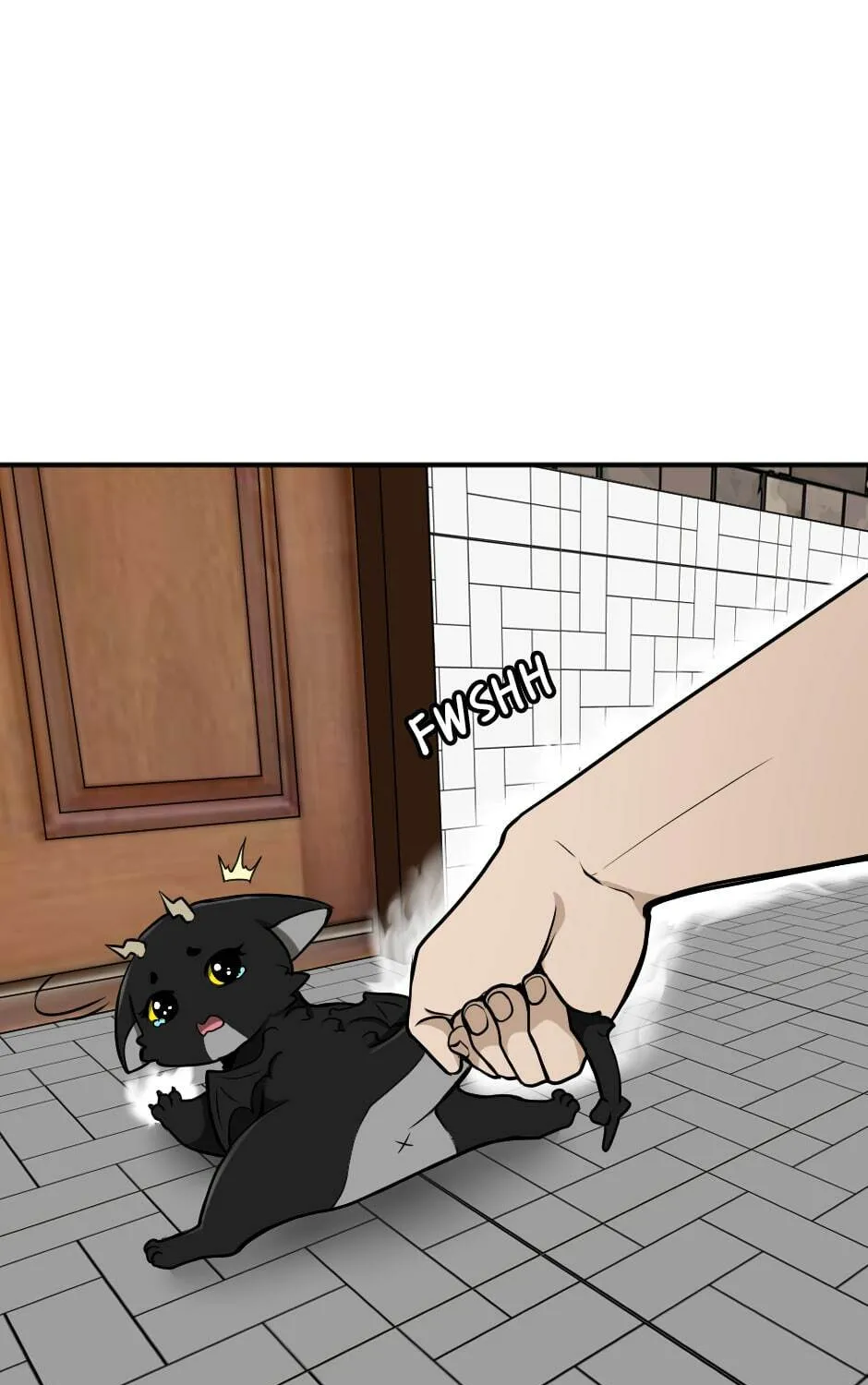Read The Beginning After the End chapter 48 image 6 on Lezhin