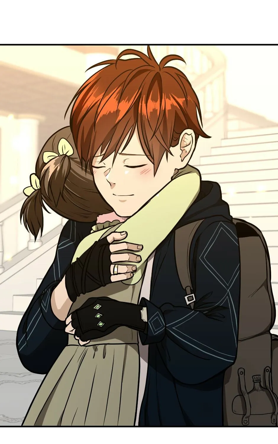 Read The Beginning After the End chapter 48 image 60 on Lezhin