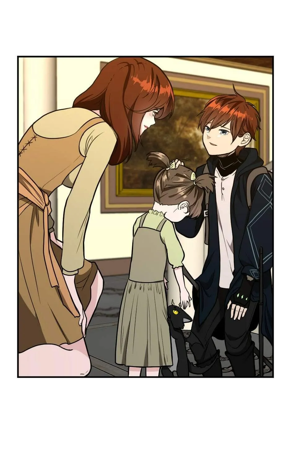 Read The Beginning After the End chapter 48 image 64 on Lezhin