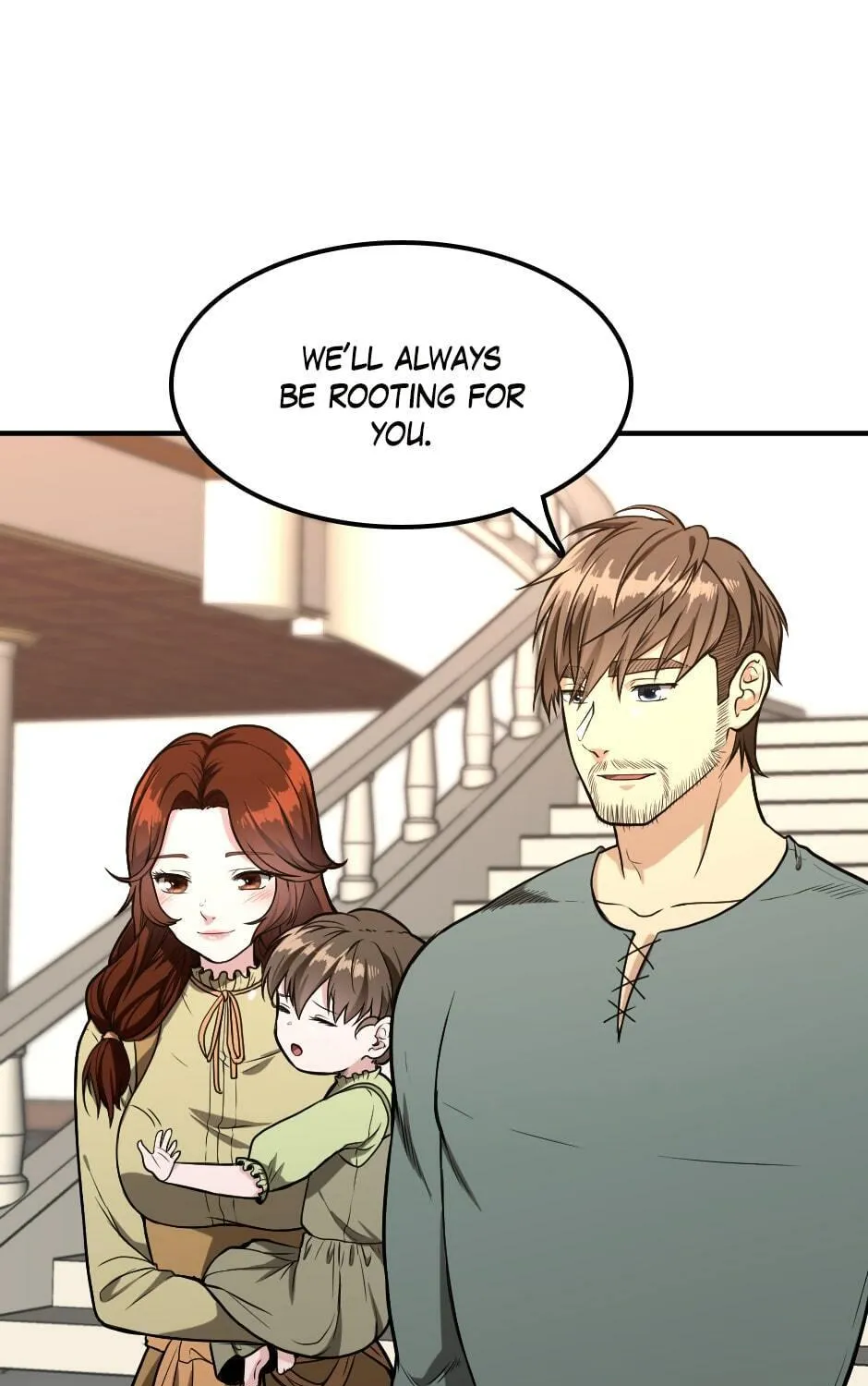 Read The Beginning After the End chapter 48 image 76 on Lezhin