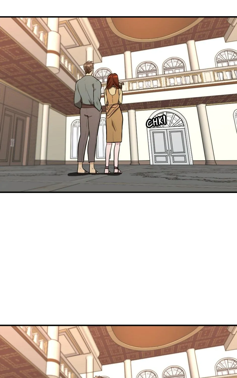 Read The Beginning After the End chapter 48 image 80 on Lezhin
