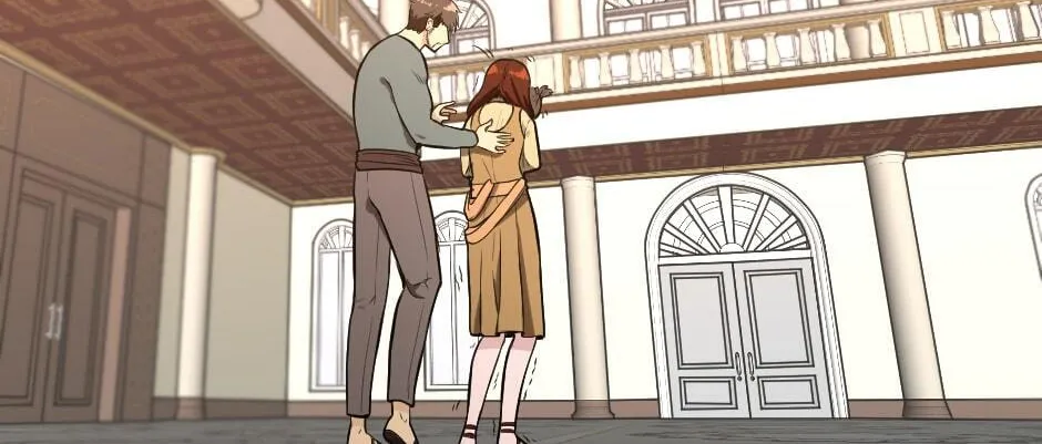 Read The Beginning After the End chapter 48 image 81 on Lezhin