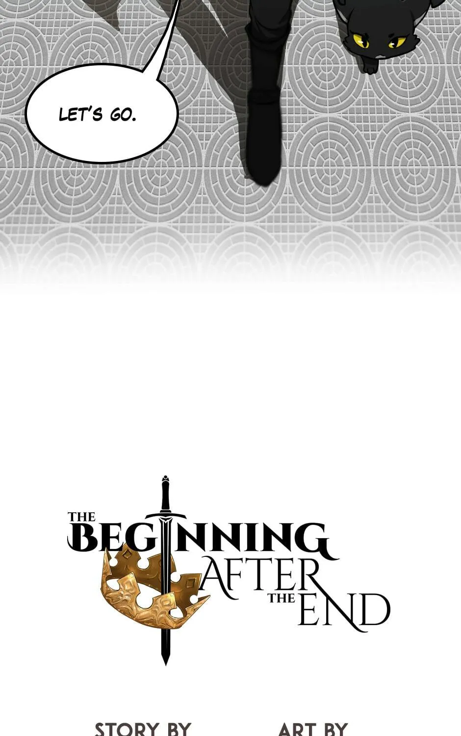 Read The Beginning After the End chapter 48 image 92 on Lezhin