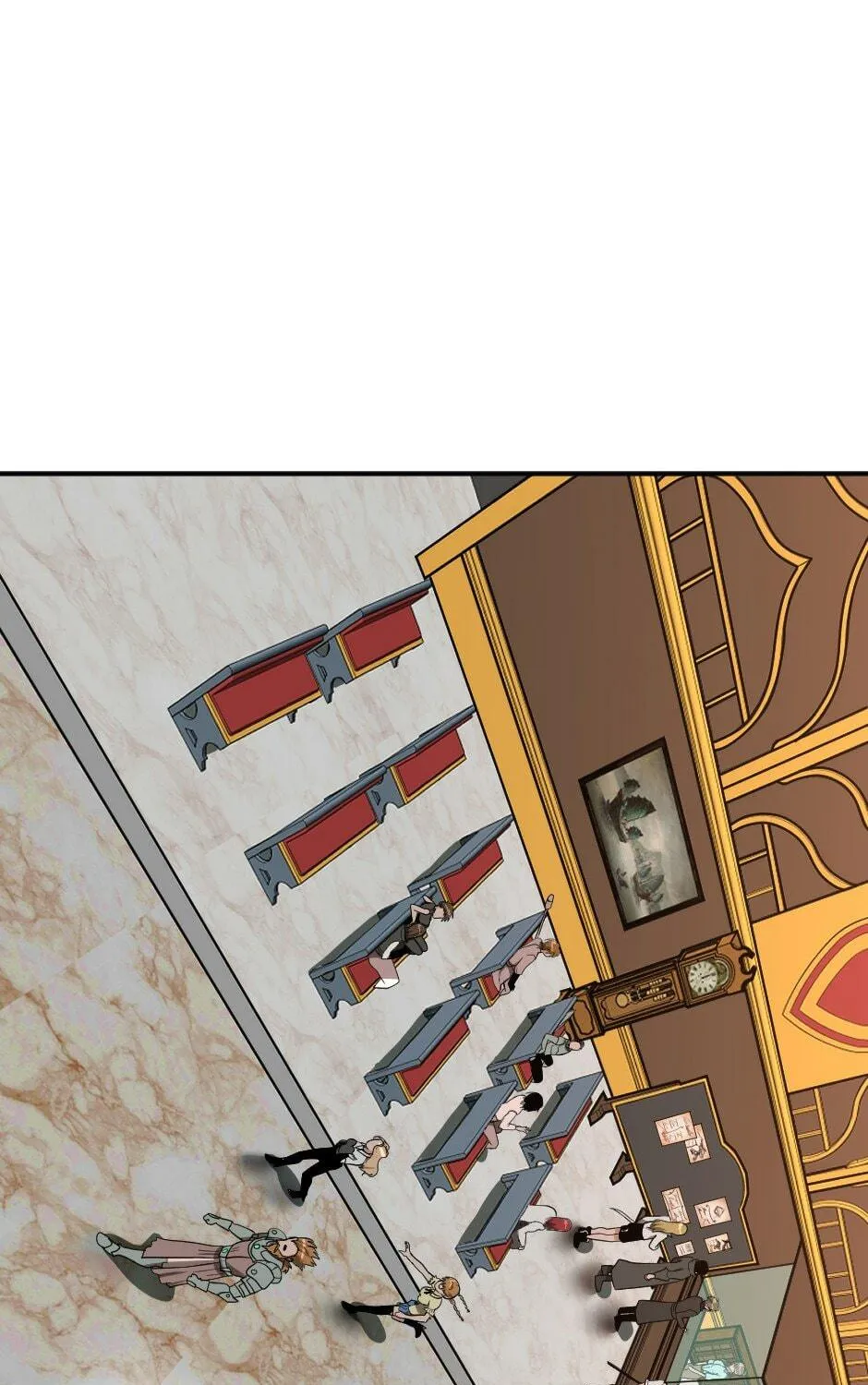 Read The Beginning After the End chapter 48 image 98 on Lezhin