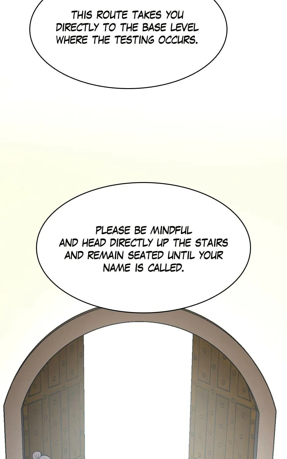 Read The Beginning After the End chapter 49 image 10 on Lezhin