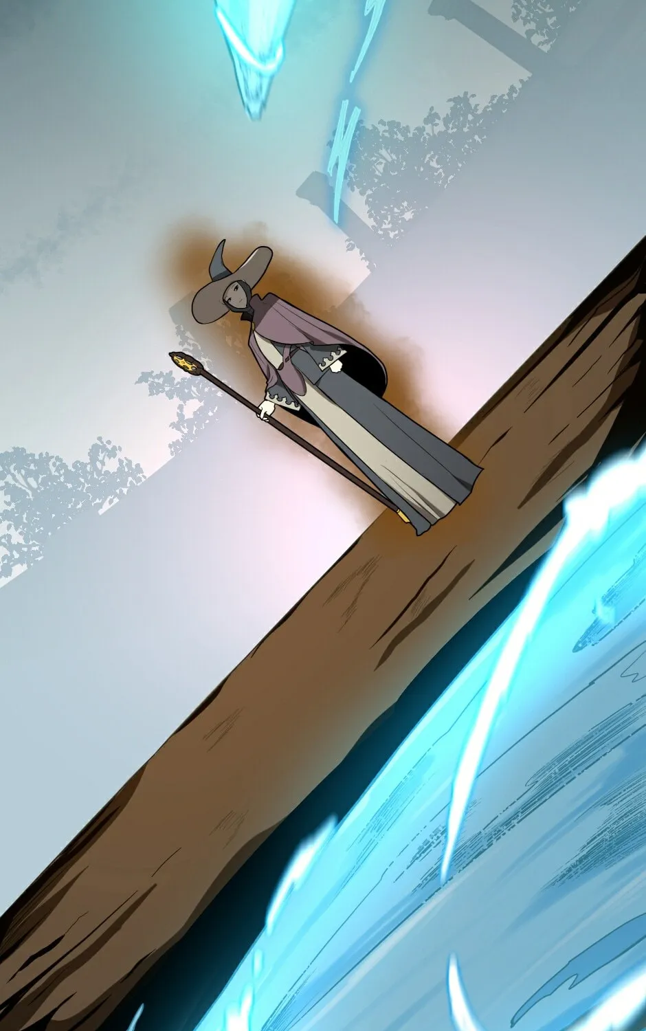 Read The Beginning After the End chapter 49 image 114 on Lezhin