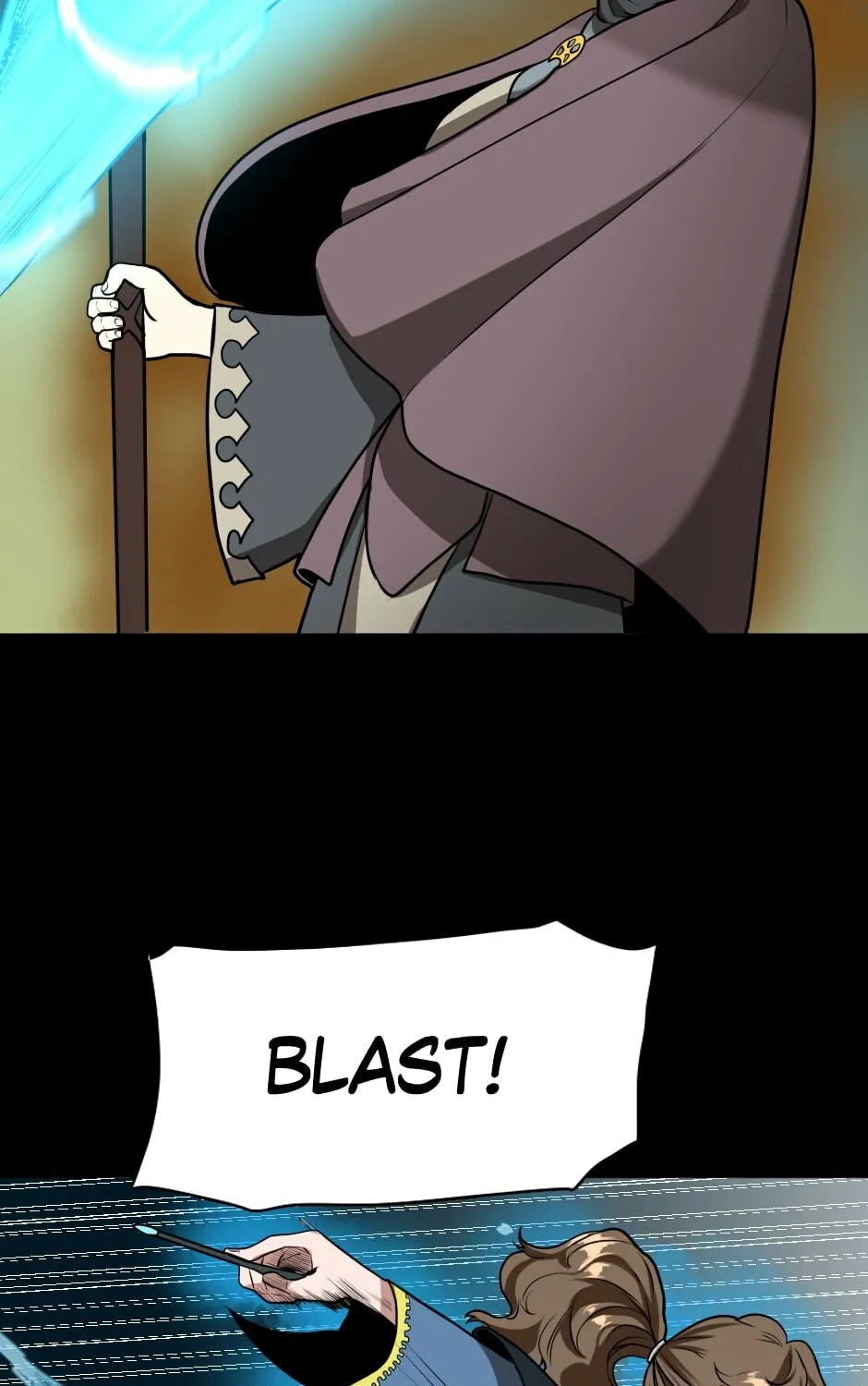 Read The Beginning After the End chapter 49 image 116 on Lezhin
