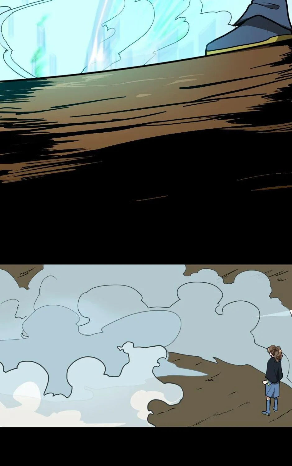 Read The Beginning After the End chapter 49 image 128 on Lezhin