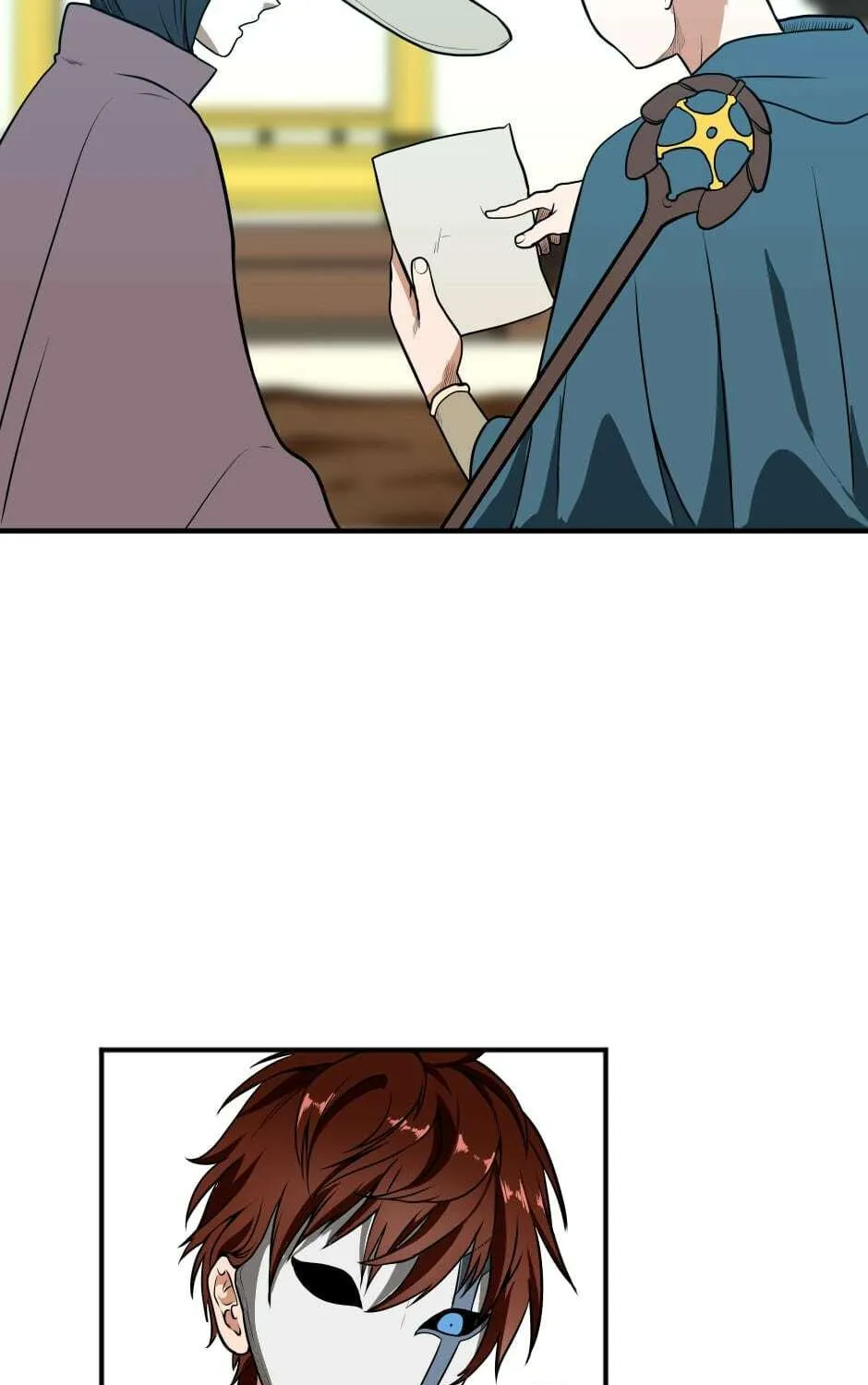 Read The Beginning After the End chapter 49 image 142 on Lezhin