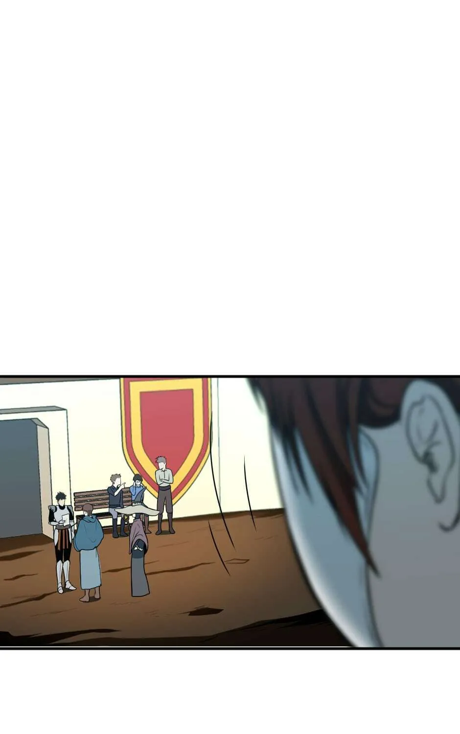Read The Beginning After the End chapter 49 image 144 on Lezhin