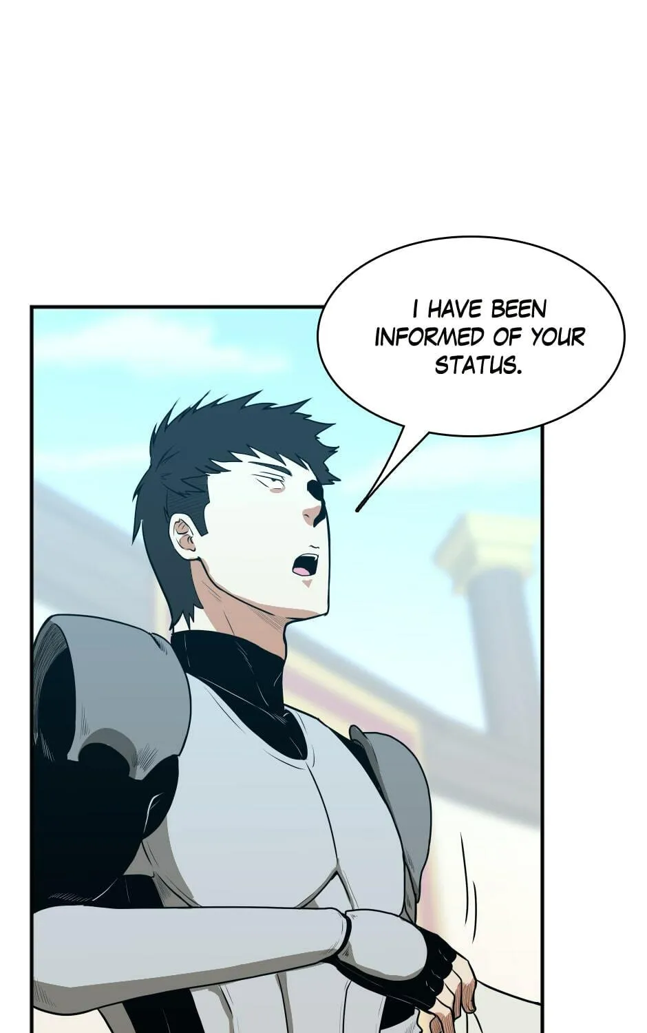 Read The Beginning After the End chapter 49 image 146 on Lezhin