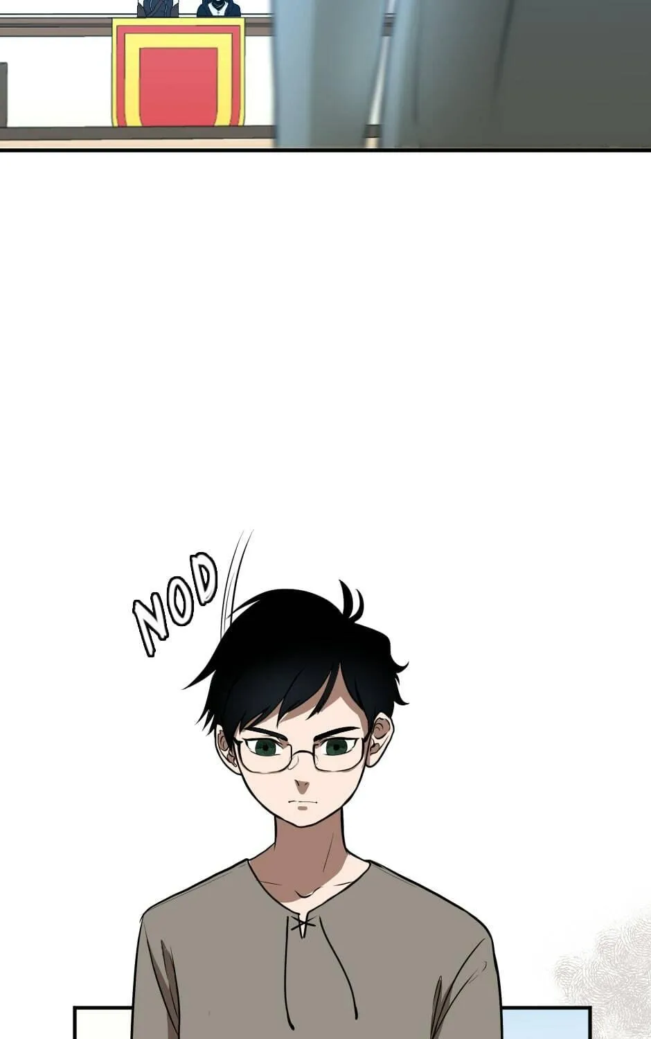 Read The Beginning After the End chapter 49 image 154 on Lezhin
