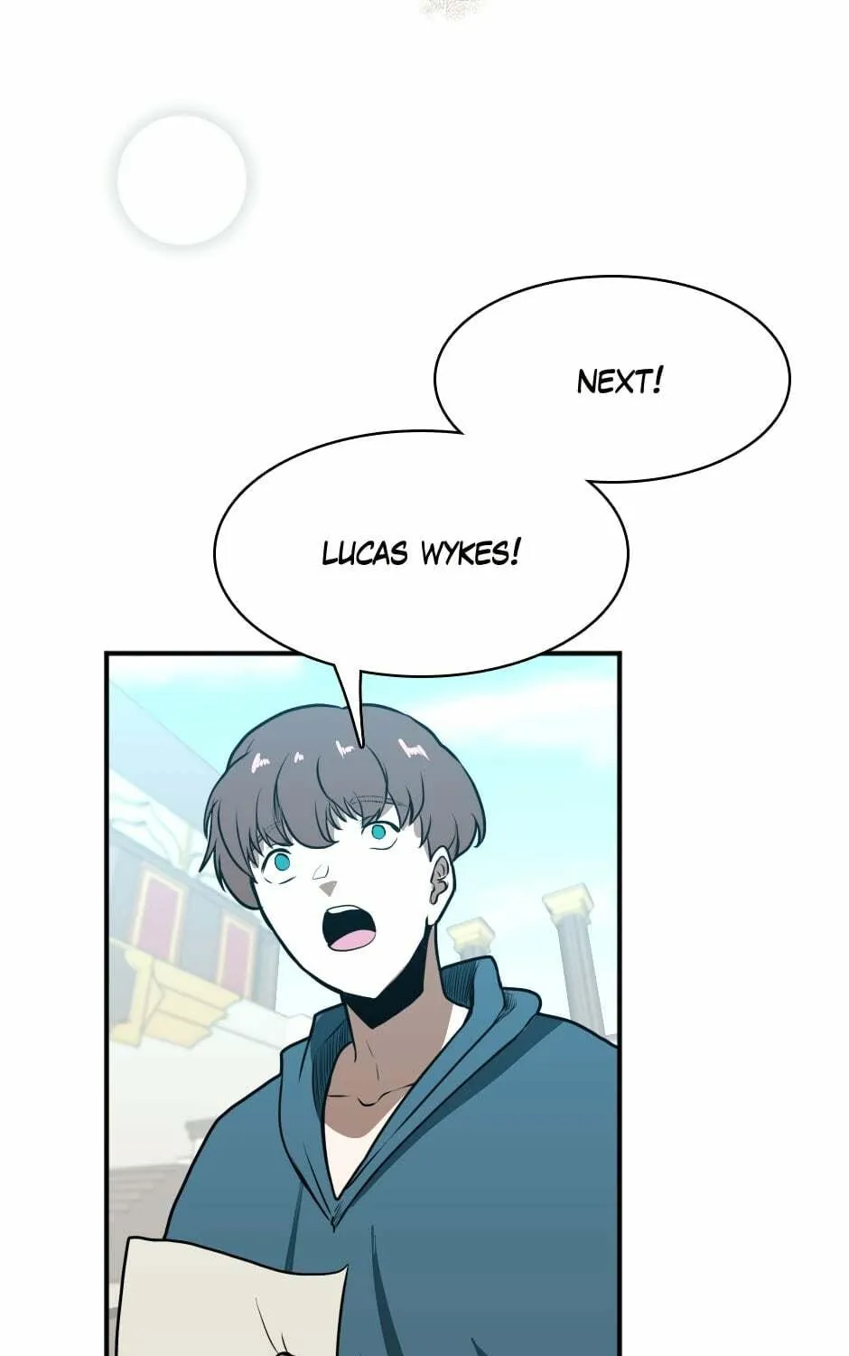 Read The Beginning After the End chapter 49 image 160 on Lezhin