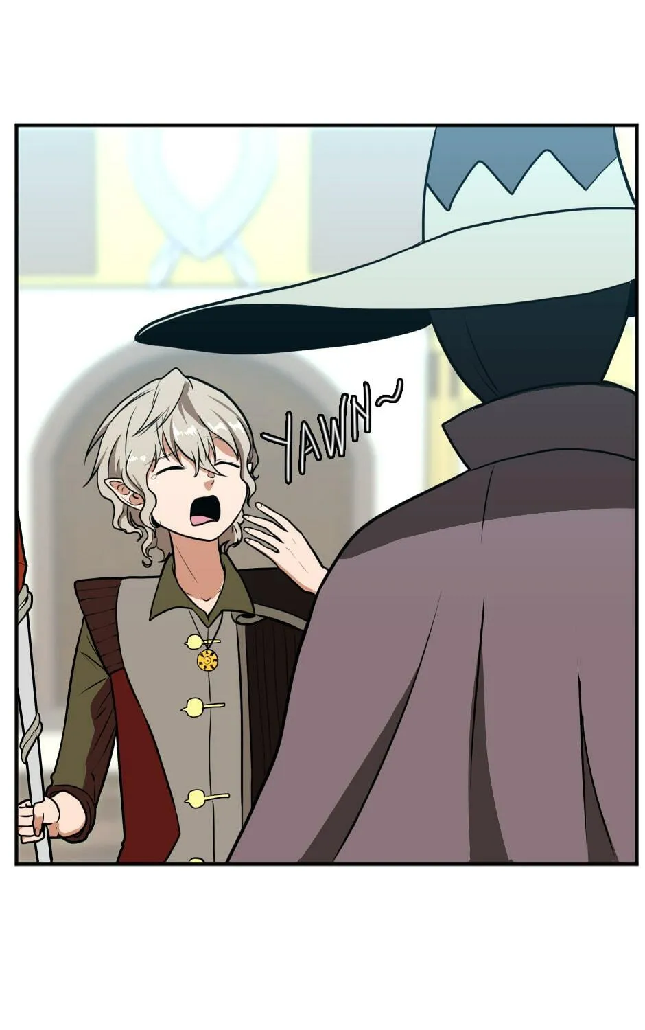 Read The Beginning After the End chapter 49 image 170 on Lezhin