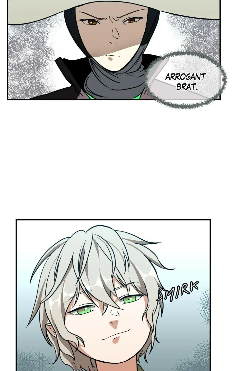 Read The Beginning After the End chapter 49 image 172 on Lezhin
