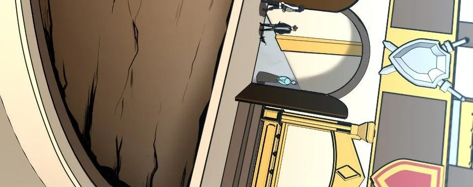 Read The Beginning After the End chapter 49 image 19 on Lezhin