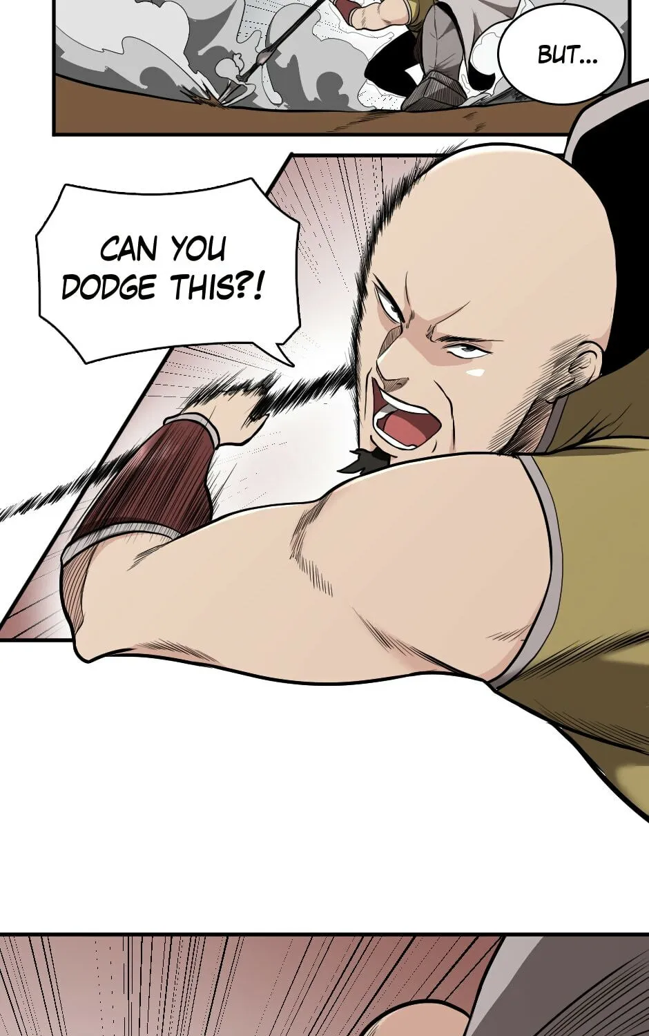 Read The Beginning After the End chapter 49 image 24 on Lezhin