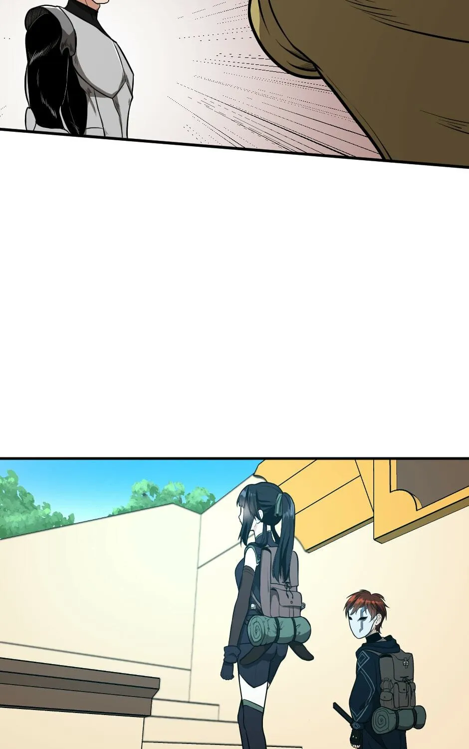Read The Beginning After the End chapter 49 image 26 on Lezhin