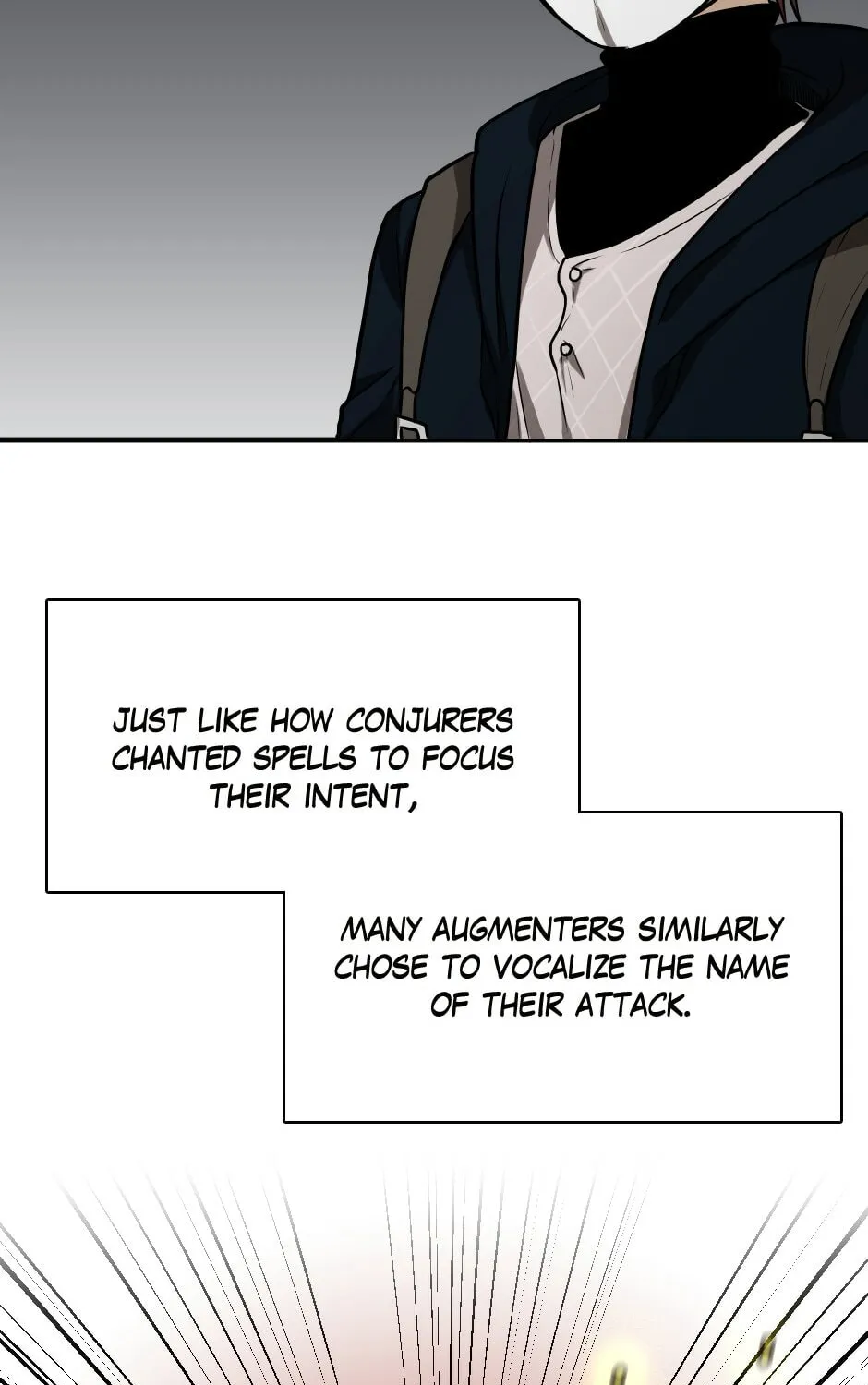 Read The Beginning After the End chapter 49 image 32 on Lezhin