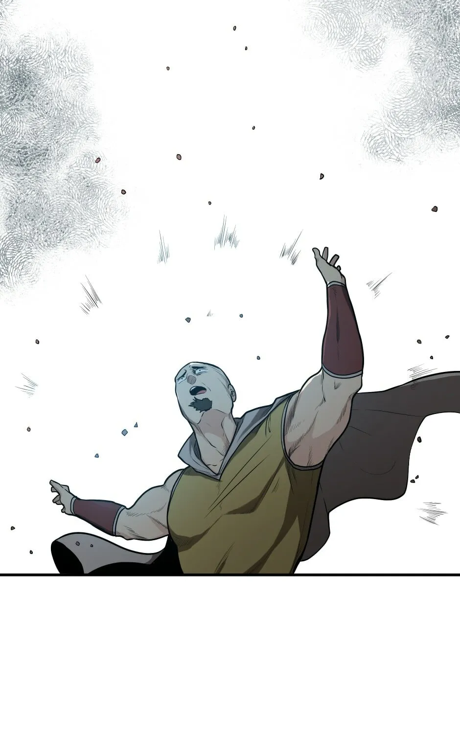 Read The Beginning After the End chapter 49 image 36 on Lezhin