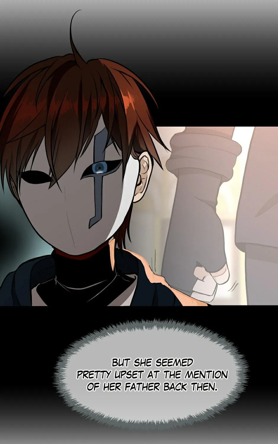 Read The Beginning After the End chapter 49 image 4 on Lezhin