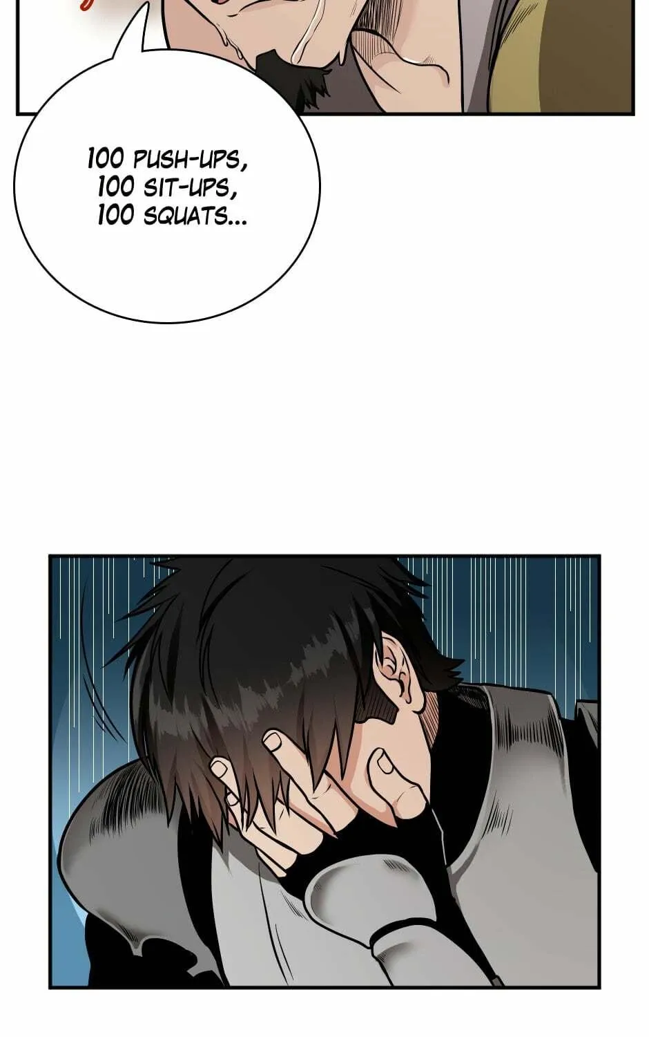Read The Beginning After the End chapter 49 image 48 on Lezhin