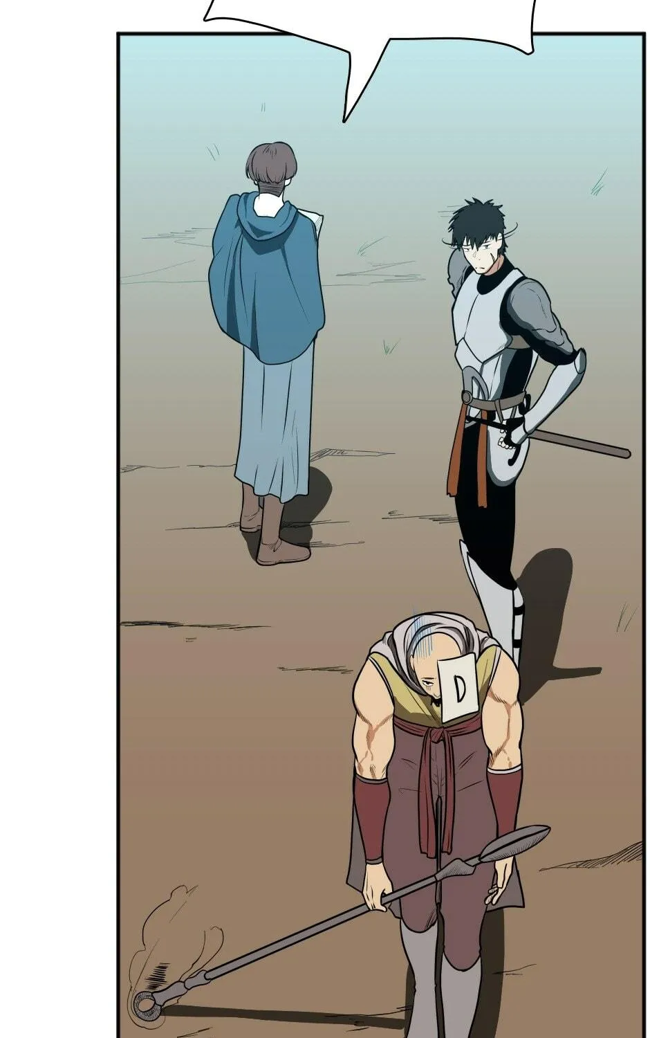 Read The Beginning After the End chapter 49 image 58 on Lezhin