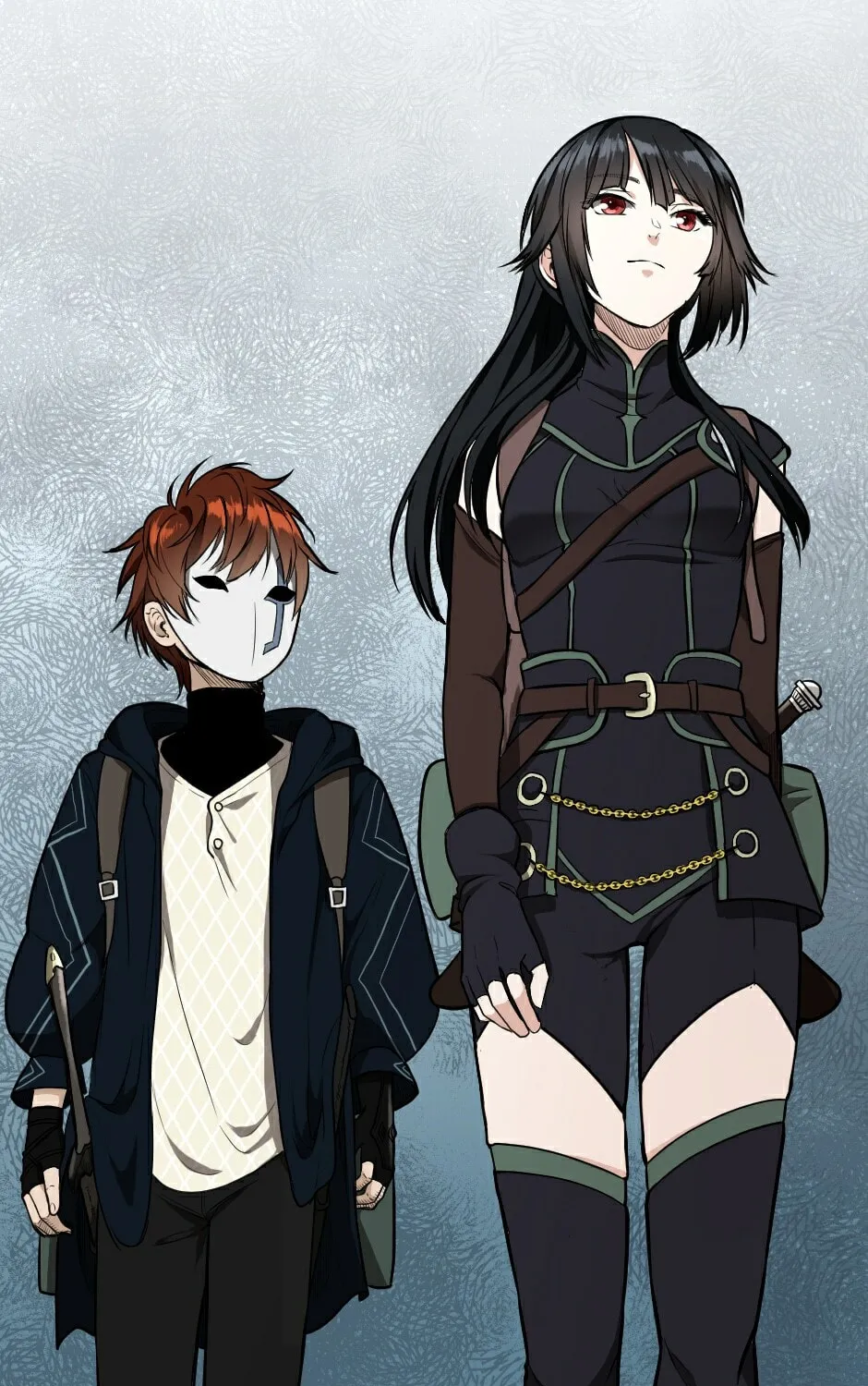 Read The Beginning After the End chapter 49 image 6 on Lezhin