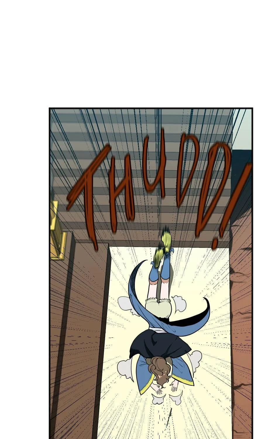 Read The Beginning After the End chapter 49 image 64 on Lezhin