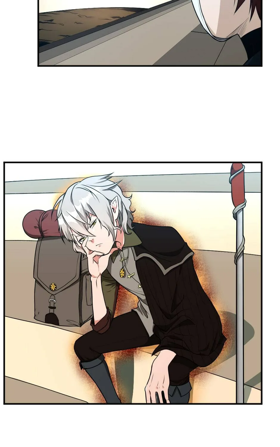 Read The Beginning After the End chapter 49 image 72 on Lezhin