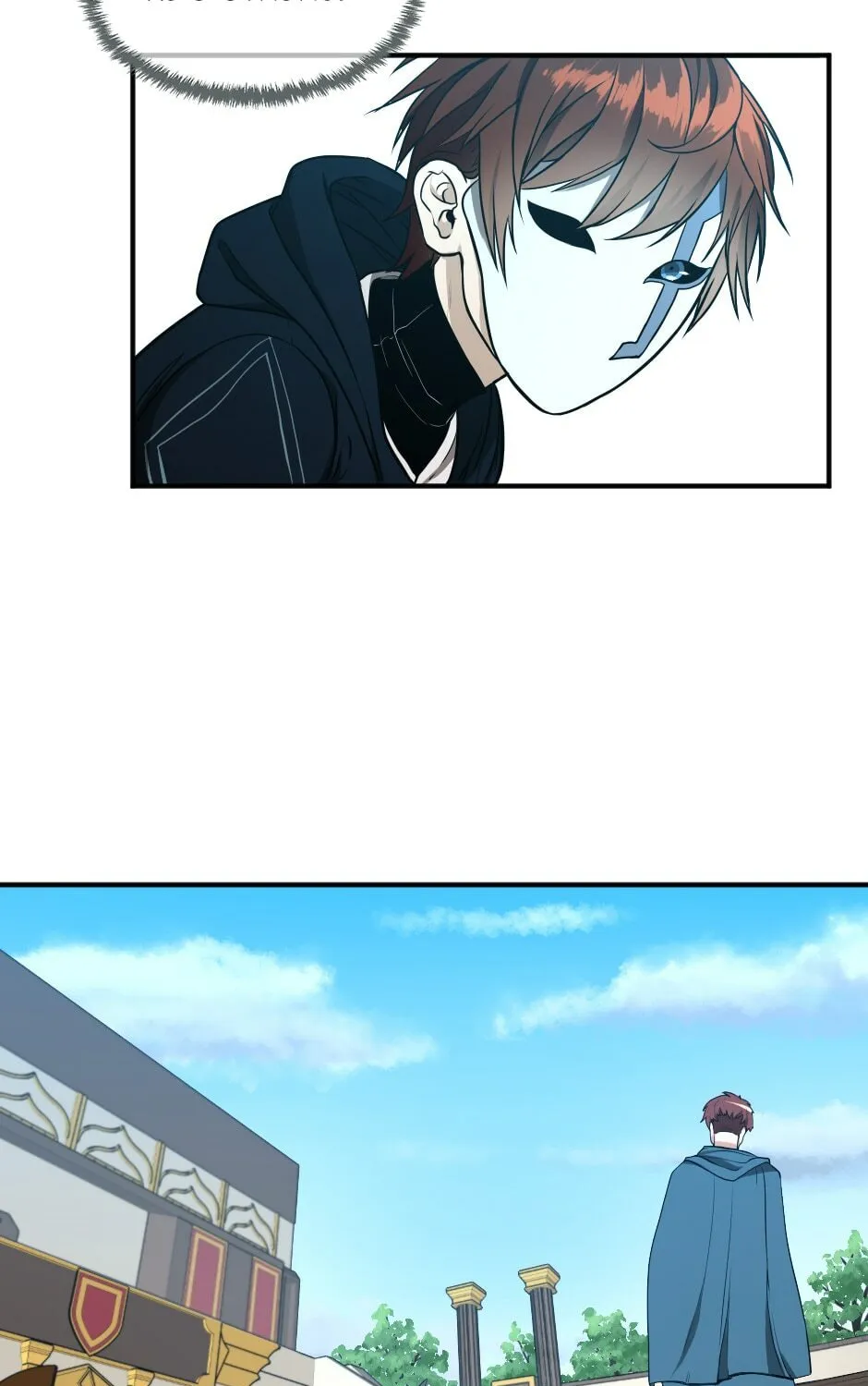 Read The Beginning After the End chapter 49 image 74 on Lezhin