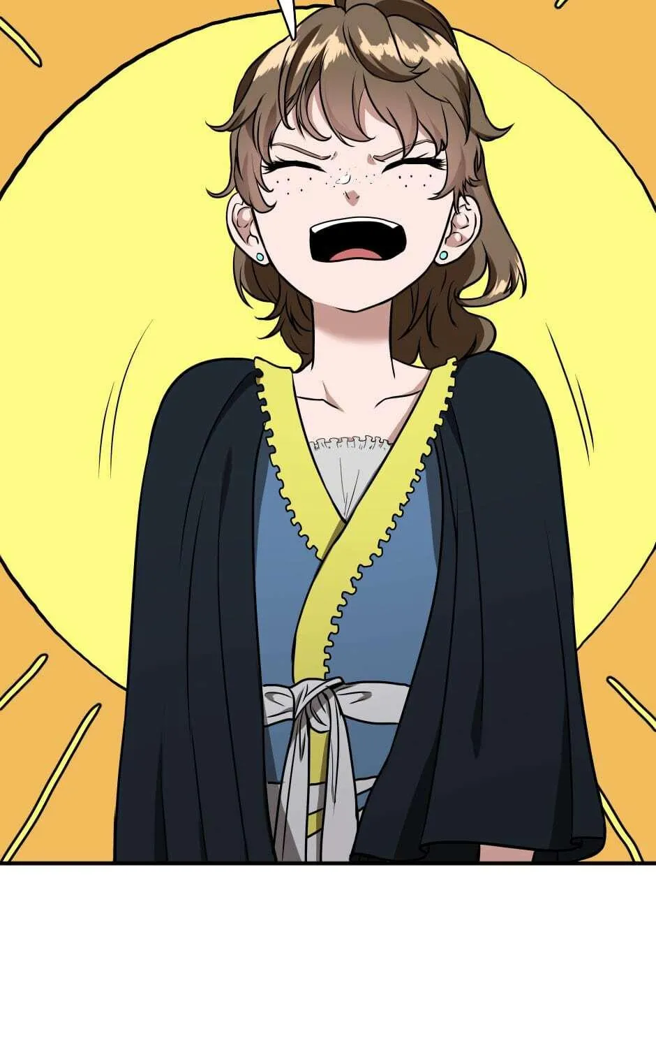 Read The Beginning After the End chapter 49 image 78 on Lezhin