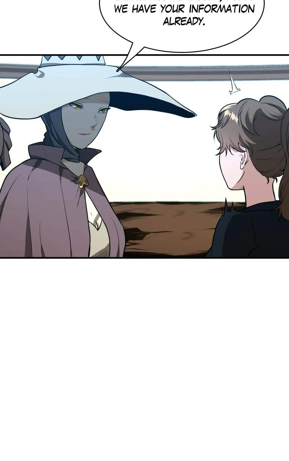Read The Beginning After the End chapter 49 image 80 on Lezhin