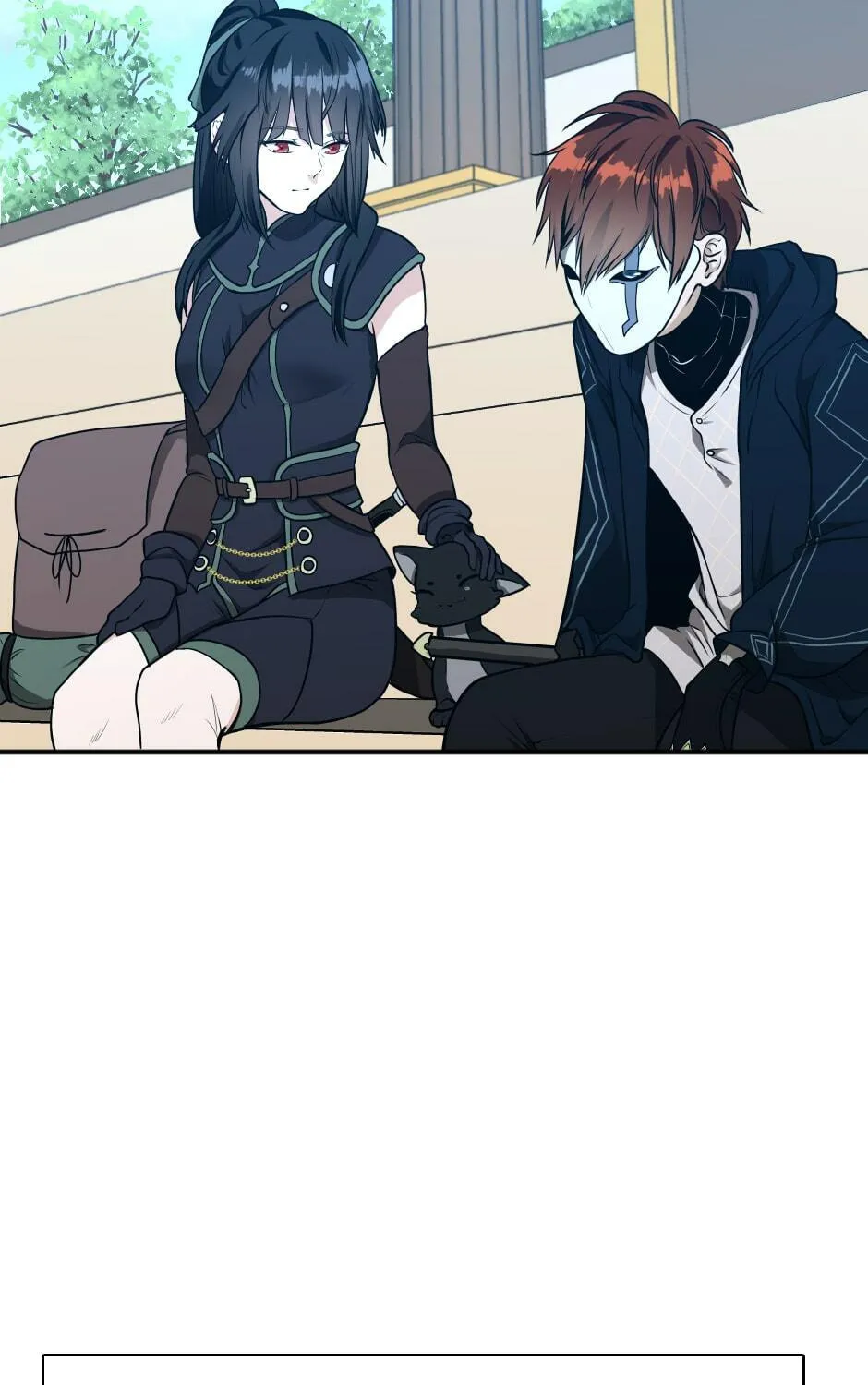 Read The Beginning After the End chapter 49 image 84 on Lezhin