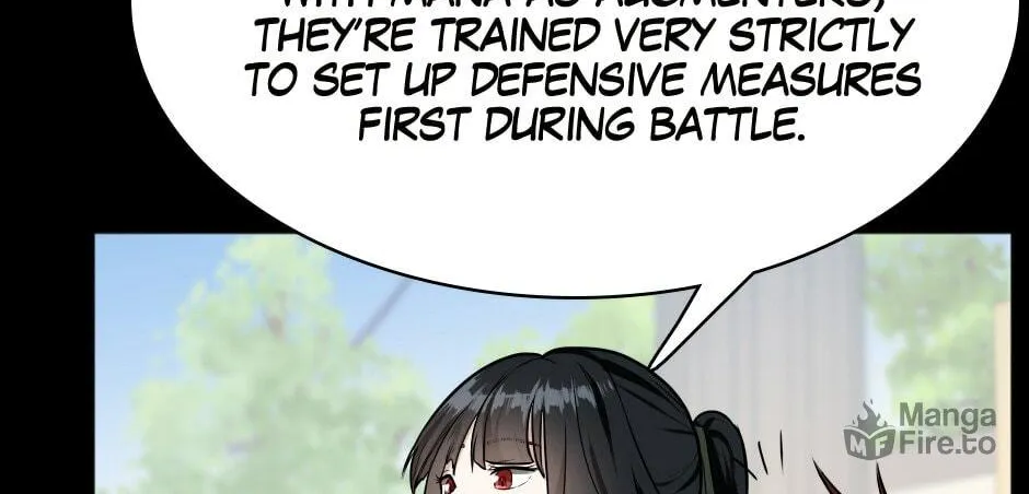 Read The Beginning After the End chapter 49 image 95 on Lezhin