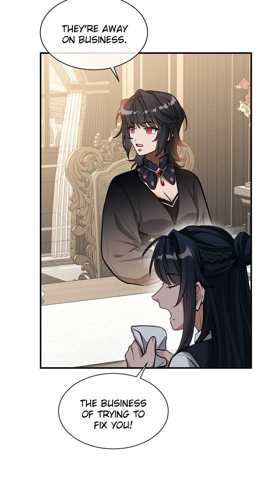 Read The Beginning After the End chapter 5.1 image 15 on Lezhin