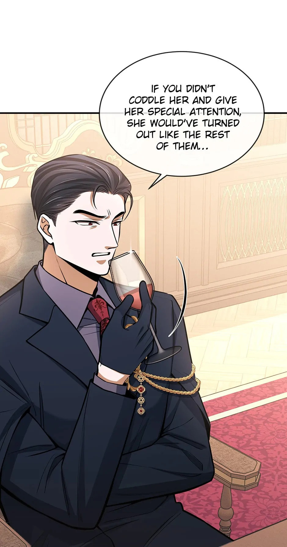 Read The Beginning After the End chapter 5.1 image 35 on Lezhin
