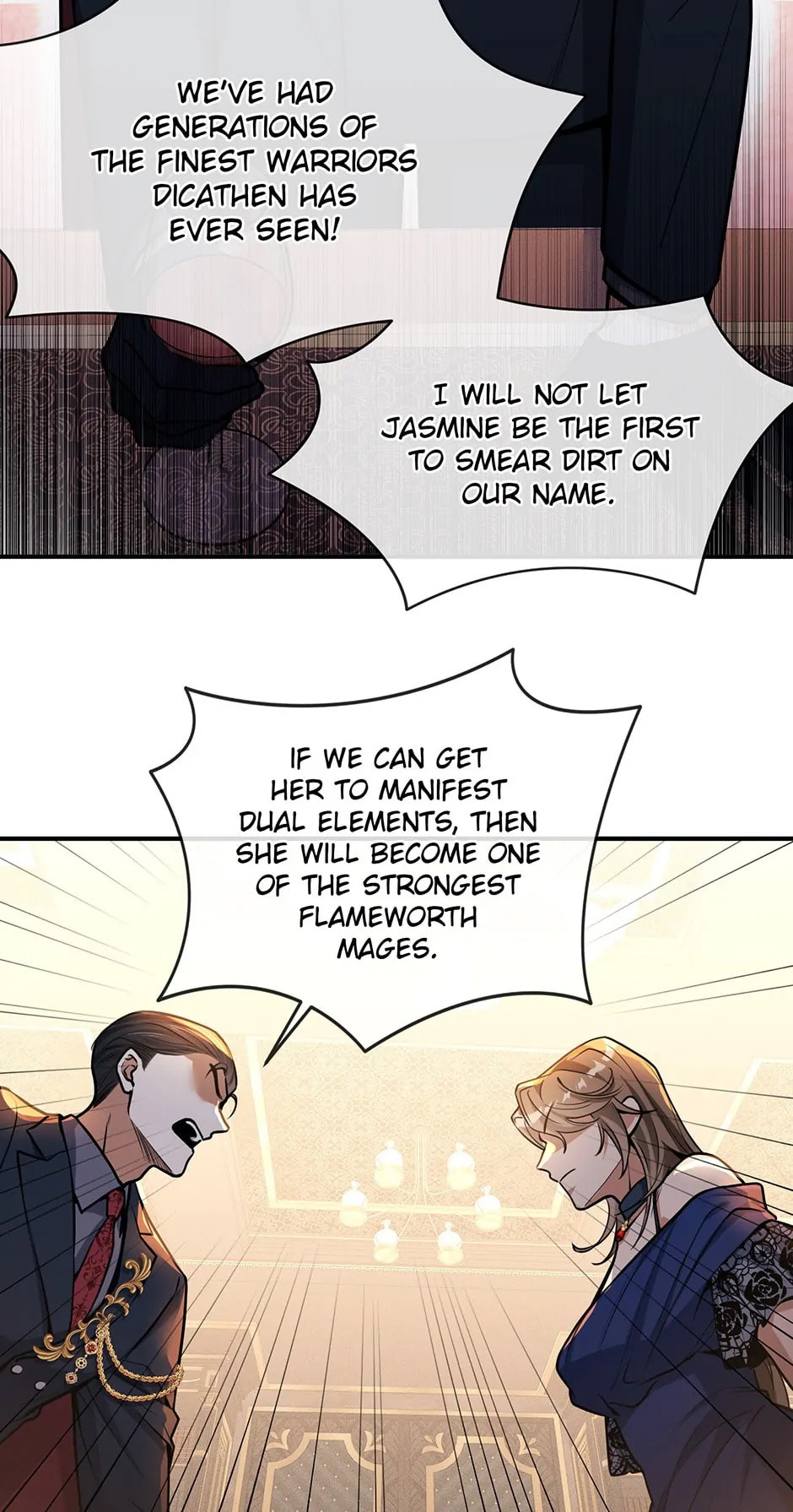 Read The Beginning After the End chapter 5.1 image 39 on Lezhin