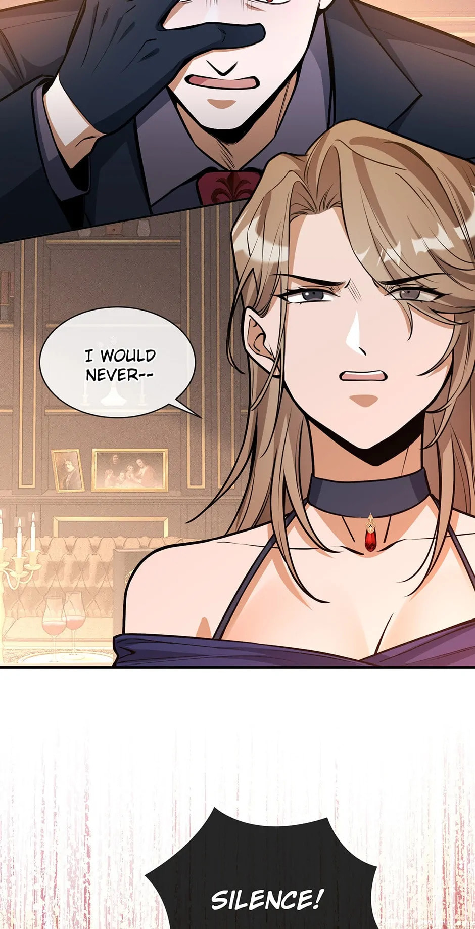 Read The Beginning After the End chapter 5.1 image 46 on Lezhin