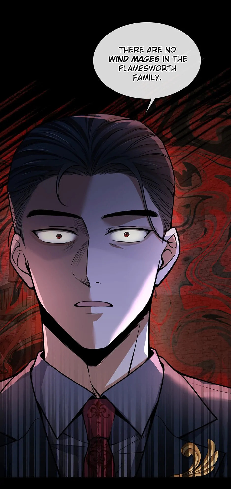 Read The Beginning After the End chapter 5.1 image 7 on Lezhin
