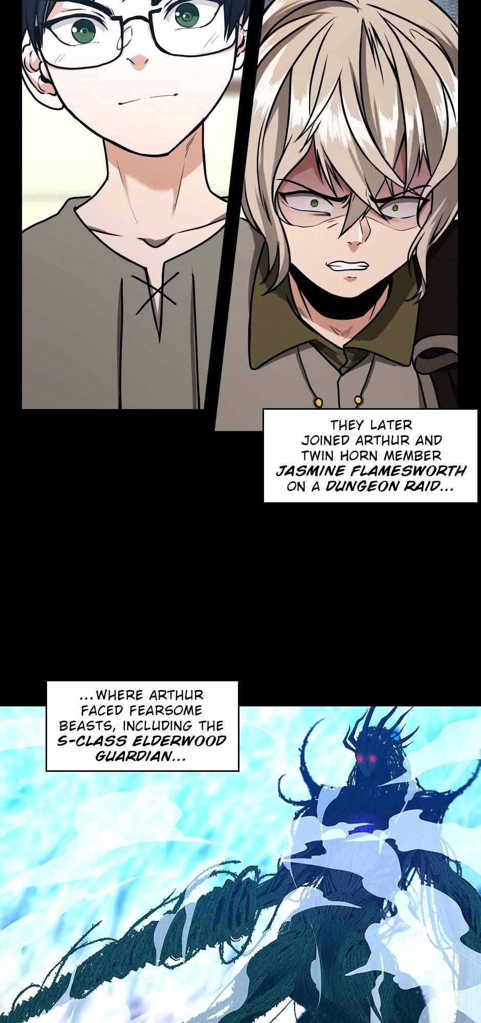 Read The Beginning After the End chapter 5.2 image 14 on Lezhin