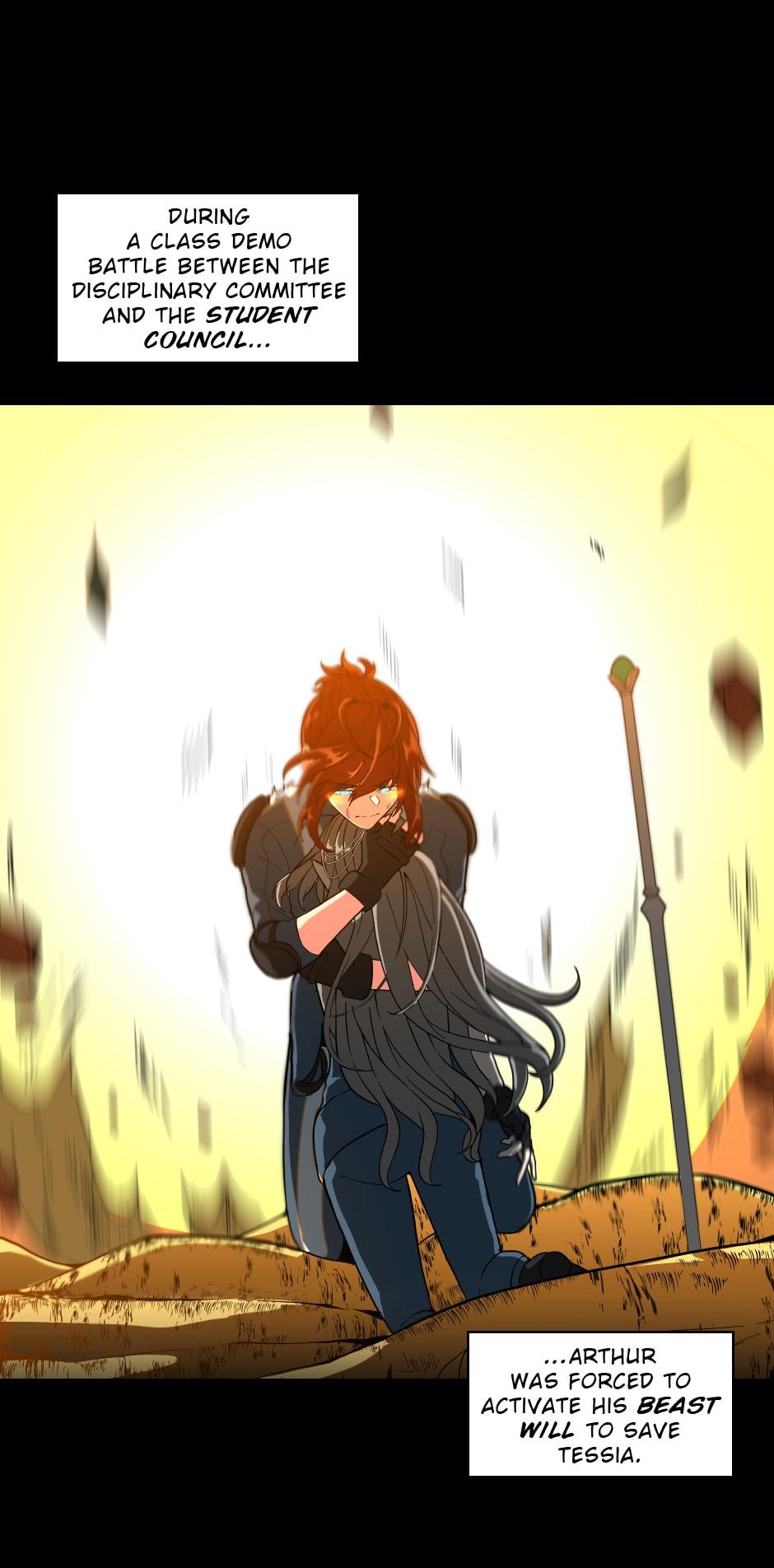Read The Beginning After the End chapter 5.2 image 19 on Lezhin