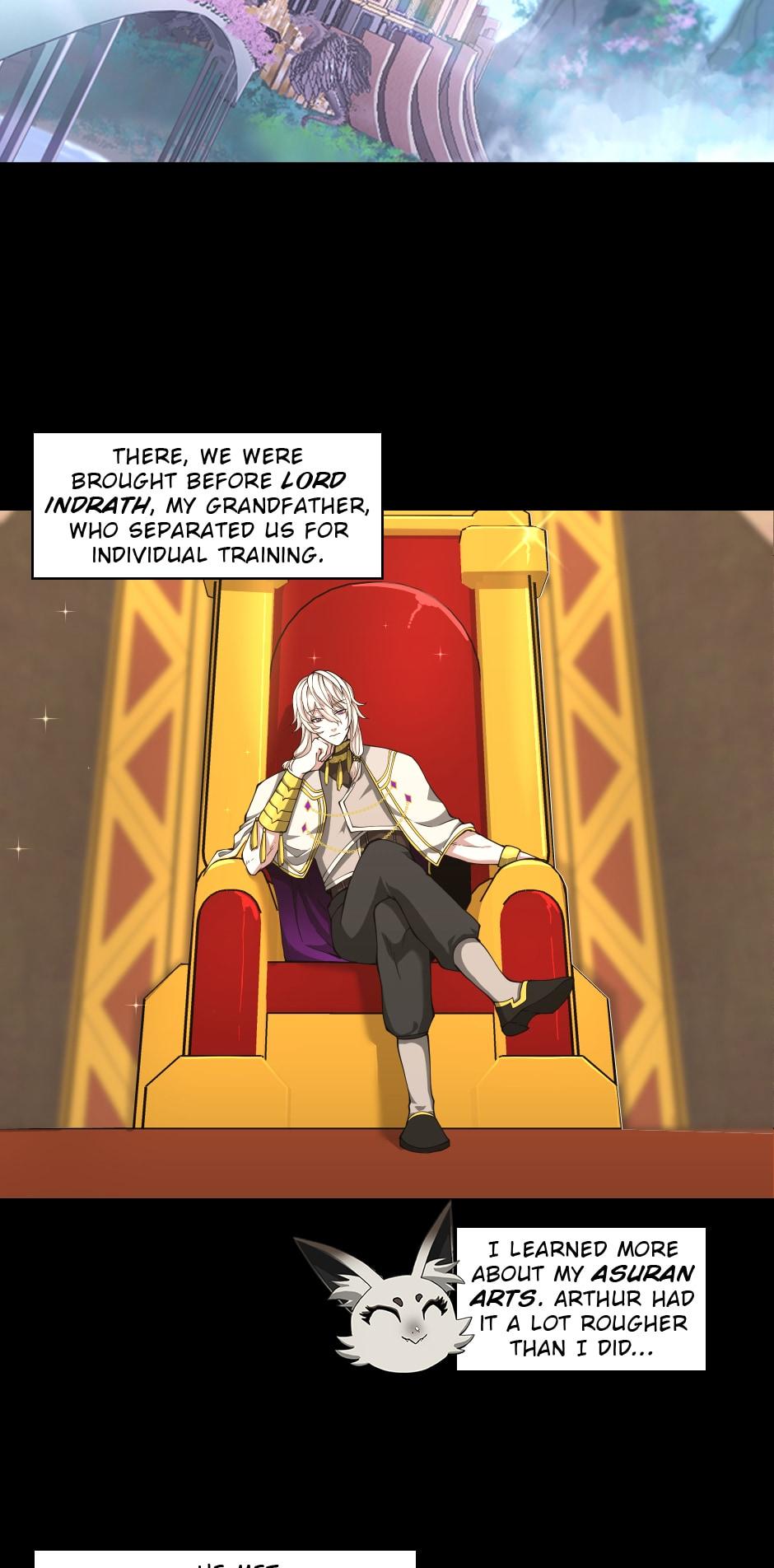 Read The Beginning After the End chapter 5.2 image 29 on Lezhin