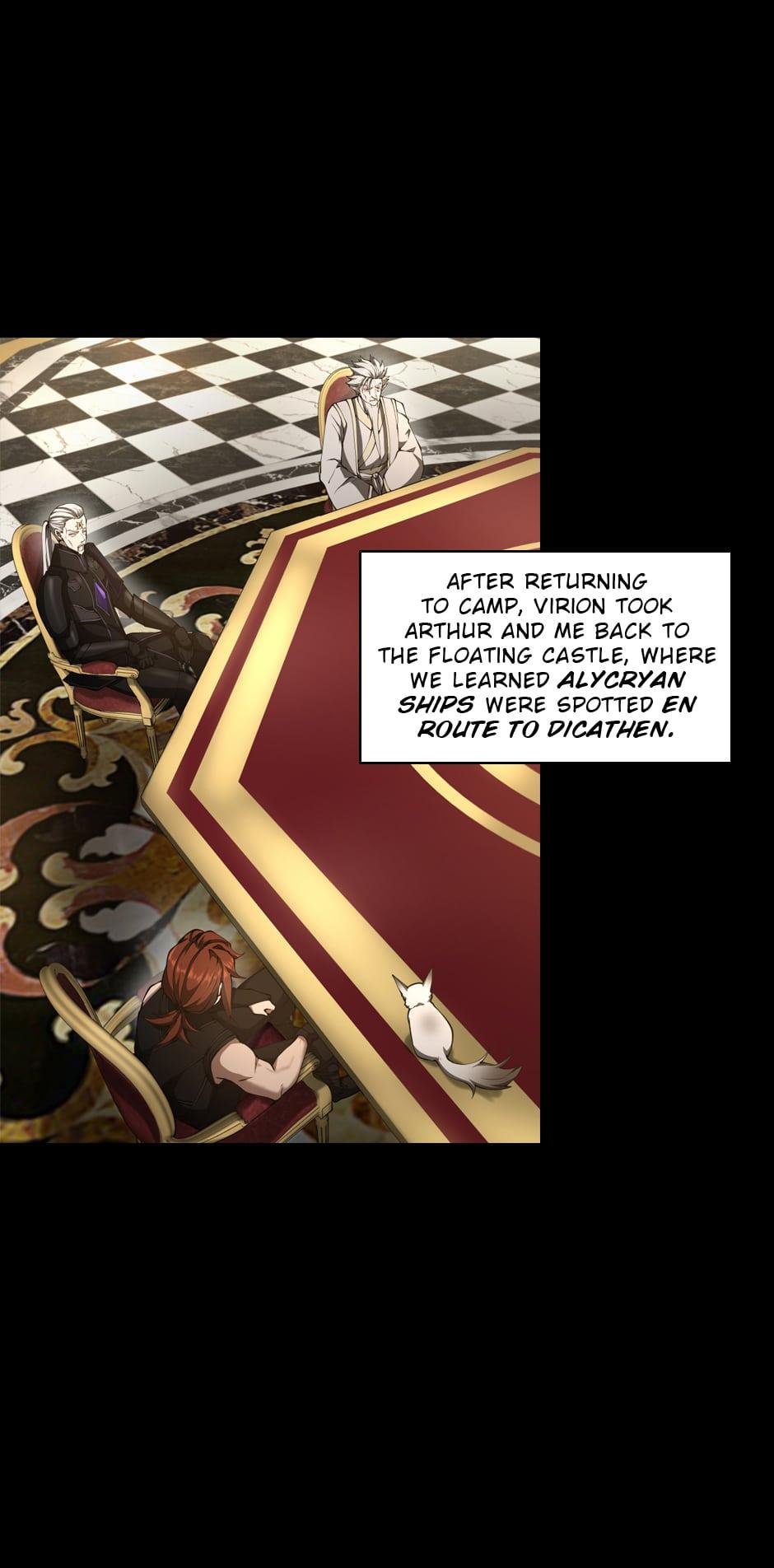 Read The Beginning After the End chapter 5.2 image 32 on Lezhin